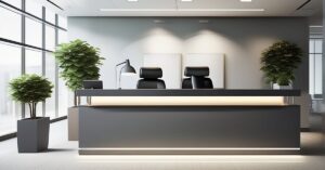 Ile zarabia recepcjonistka w 2024 roku? Poznaj stawki!