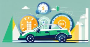 Ile zarabia kierowca Ubera w Polsce? Realne zarobki