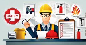 Ile zarabia technik BHP w Polsce? Zarobki w 2024