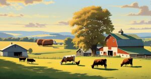 Jak zostać rolnikiem po rodzicach: Dziedziczenie gospodarstwa rolnego