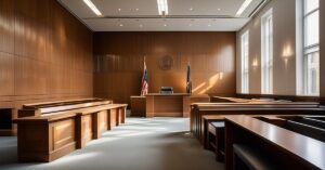 Ile bierze adwokat za reprezentowanie w sądzie? Poznaj koszty!