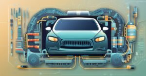 Ile zarabia diagnosta samochodowy? Zarobki i rozwój w Polsce