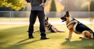 Jak zostać treserem psów: droga do kariery w szkoleniu