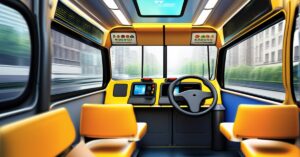 Kierowca autobusu: praca, zarobki, wymagania i kariera