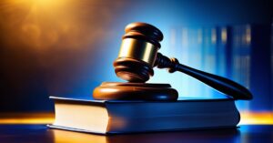 Ile zarabia prawnik w Polsce? Zarobki 2024