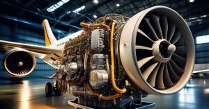 Ile zarabia mechanik samolotowy w Polsce? Sprawdź!