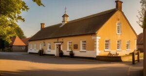 Ile zarabia sołtys w Polsce? Poznaj fakty!