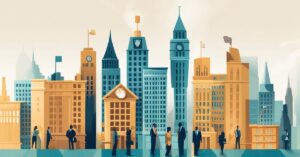 Ile zarabia prezydent miasta w Polsce? Wszystko jasne.