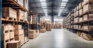 Ile zarabia technik logistyk w Polsce?