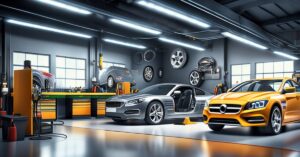 Ile Zarabia Mechanik w Niemczech: Średnie i Realne Stawki