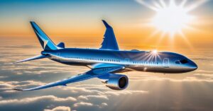 Ile zarabia pilot samolotu w Polsce? Stawki i czynniki