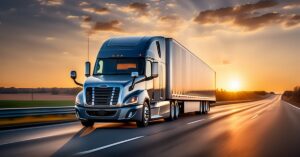 Ile zarabia kierowca zawodowy w 2024? Zarobki kierowcy