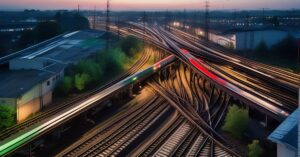 Dyżurny ruchu zarobki: Ile zarabia dyżurny ruchu?