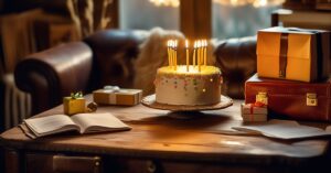 Romantyczne życzenia urodzinowe dla męża: wzruszające, by sprawić radość