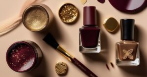 Paznokcie na listopad 2024: modne stylizacje i kolory na jesień