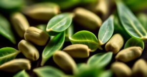 Picie kozieradki na włosy: wcierka, wypadanie, przeciwwskazania