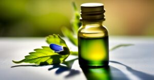 Olej z ogórecznika na twarz: stosować dla pięknej cery