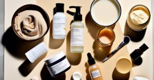 Pielęgnacja twarzy krok po kroku: Twoja idealna rutyna dla zdrowej skóry