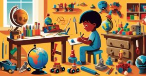 Prezent dla 7 latka na urodziny: TOP pomysłów na wyjątkowy prezent