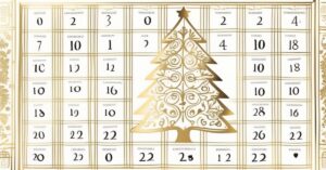 Od kiedy kalendarz adwentowy? Historia, zwyczaje i ciekawostki