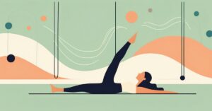 Pilates efekty: zobacz, jak ćwiczenia zmienią Twoje ciało