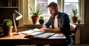 Jak zostać swoim terapeutą PDF: Twój domowy psycholog