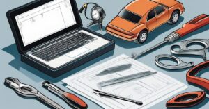 Jak zostać rzeczoznawcą samochodowym: droga do kariery eksperta