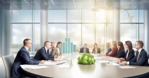 Ile zarabia prezes ZUS? Transparentne dane o wynagrodzeniu