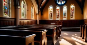 Jak zostać adwokatem kościelnym? Przewodnik krok po kroku