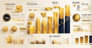 Ile osób w Polsce zarabia powyżej 20000 zł? Analiza