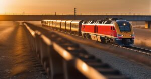 Maszynista zarobki – ile zarabia maszynista w Polsce?