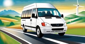 Ile zarabia kierowca busa po Europie? Zarobki i stawki