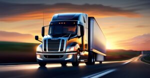 Ile zarabia kierowca tira? Forum o zarobkach 2024