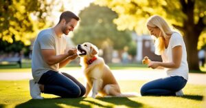 Jak zostać trenerem psów: droga do kariery