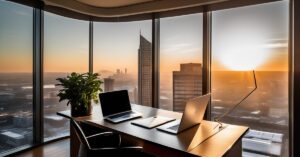 Ile Zarabia CEO w Polsce? Średnie Wynagrodzenie Prezesa