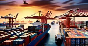 Spedytor morski zarobki: Ile zarabia specjalista?