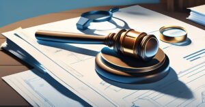 Jak zostać biegłym sądowym: droga krok po kroku