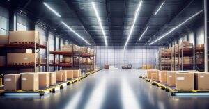 Ile zarabia logistyk za granicą? Sprawdź zarobki!