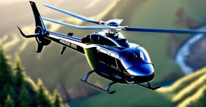 Jak zostać pilotem helikoptera: Przewodnik krok po kroku