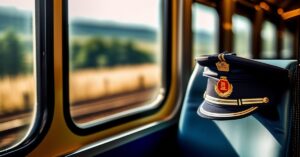 Ile zarabia konduktor? Zarobki w Polsce i dodatki