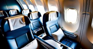 Ile zarabia stewardessa? Sprawdź realistyczne zarobki w branży!