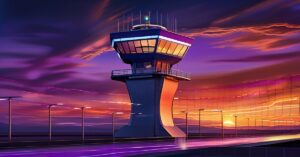 Kontroler Ruchu Lotniczego: Kim jest i jak nim zostać?