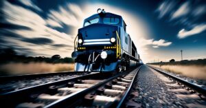 Jak zostać maszynistą: Kompletny poradnik ścieżki kariery