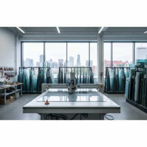 Szklarz w Warszawie — znajdź specjalistę do pracy od zaraz.