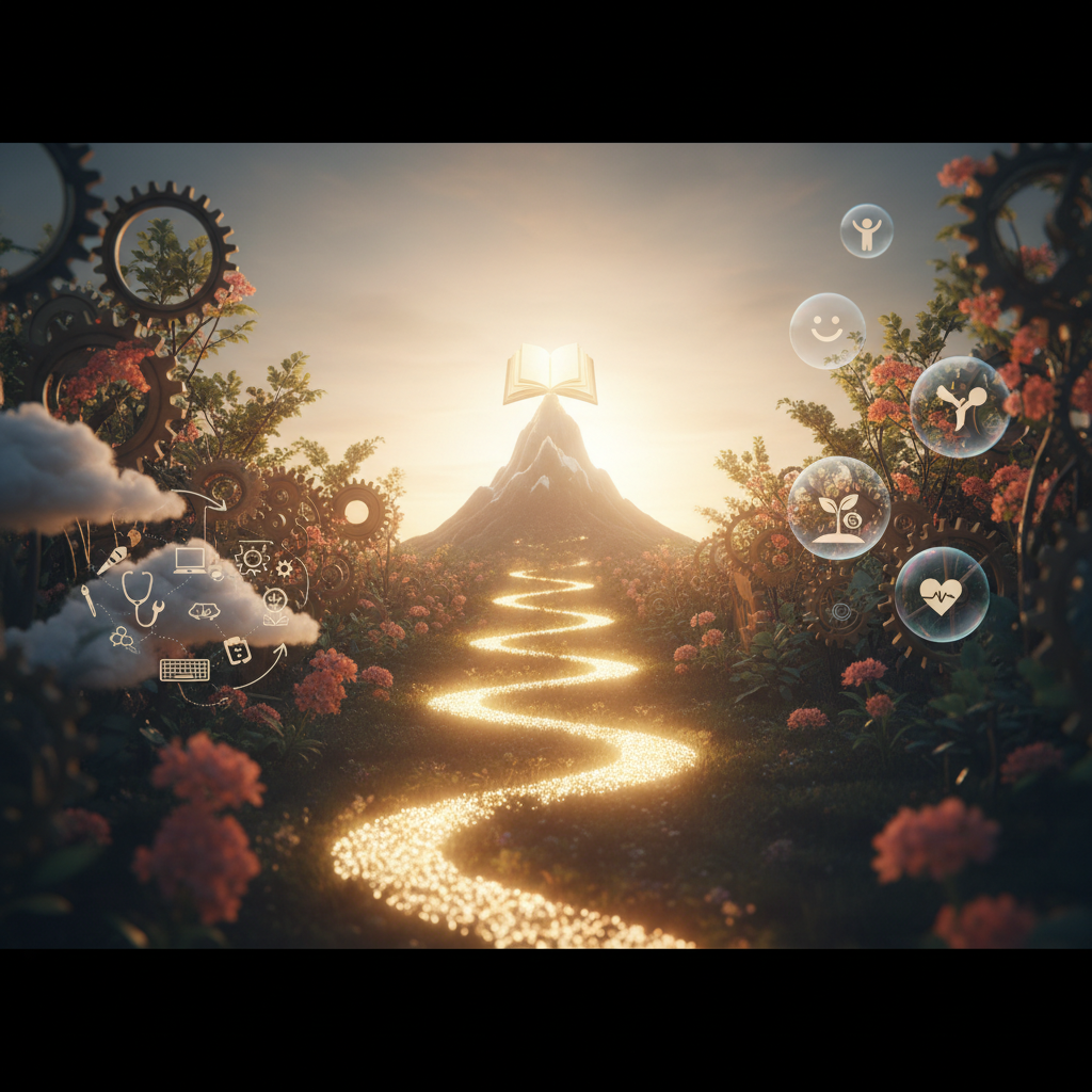 Praca marzeń: jak znaleźć idealne stanowisko i spełniać się zawodowo