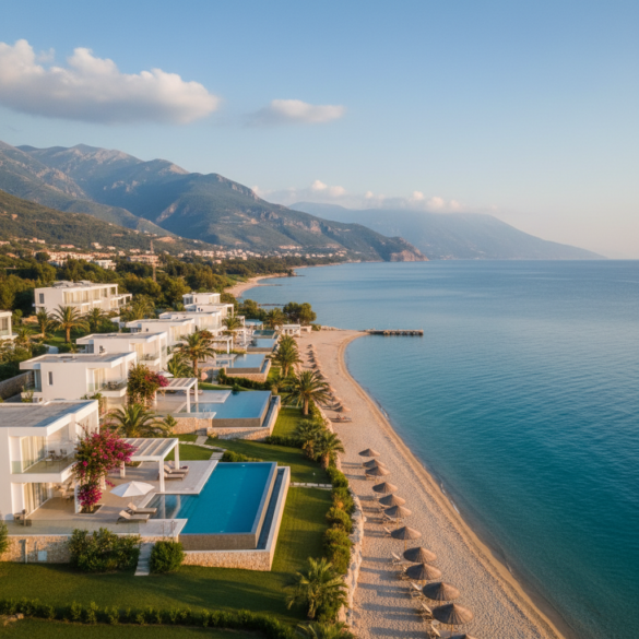 Albania all inclusive 2026: kiedy jechać, by urlop był idealny?