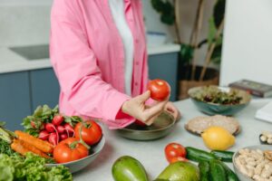 Dieta dla zabieganych — jak jeść zdrowo, gdy nie ma czasu na gotowanie