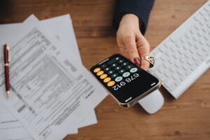 Biuro rachunkowe Warszawa – księgowość i księgowy dla firm