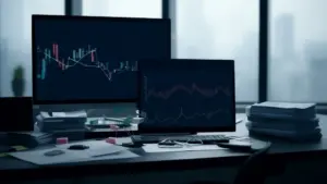 Analiza lokalnego rynku pracy w obliczu zmian w zatrudnieniu